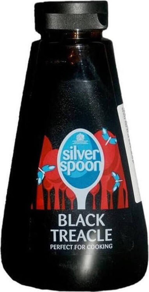 Zuckerrohrmelasse 680 g Silver Spoon Helios