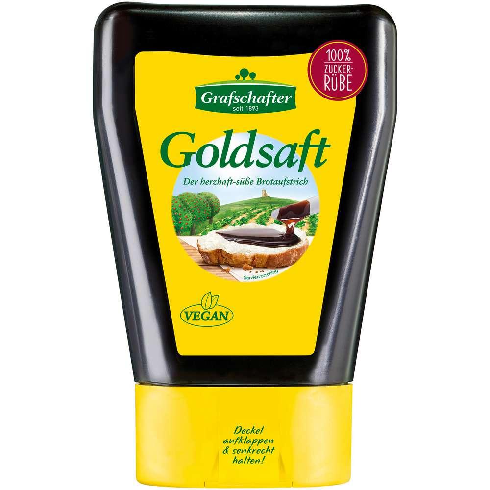 Sugar beet syrup Goldsaft