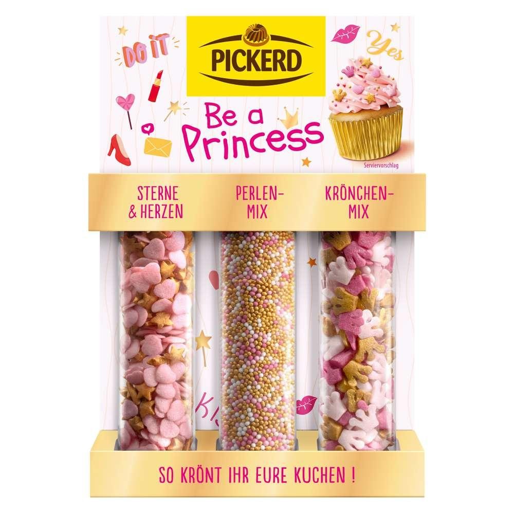 Sugar Sprinkles, Be a Princess Set