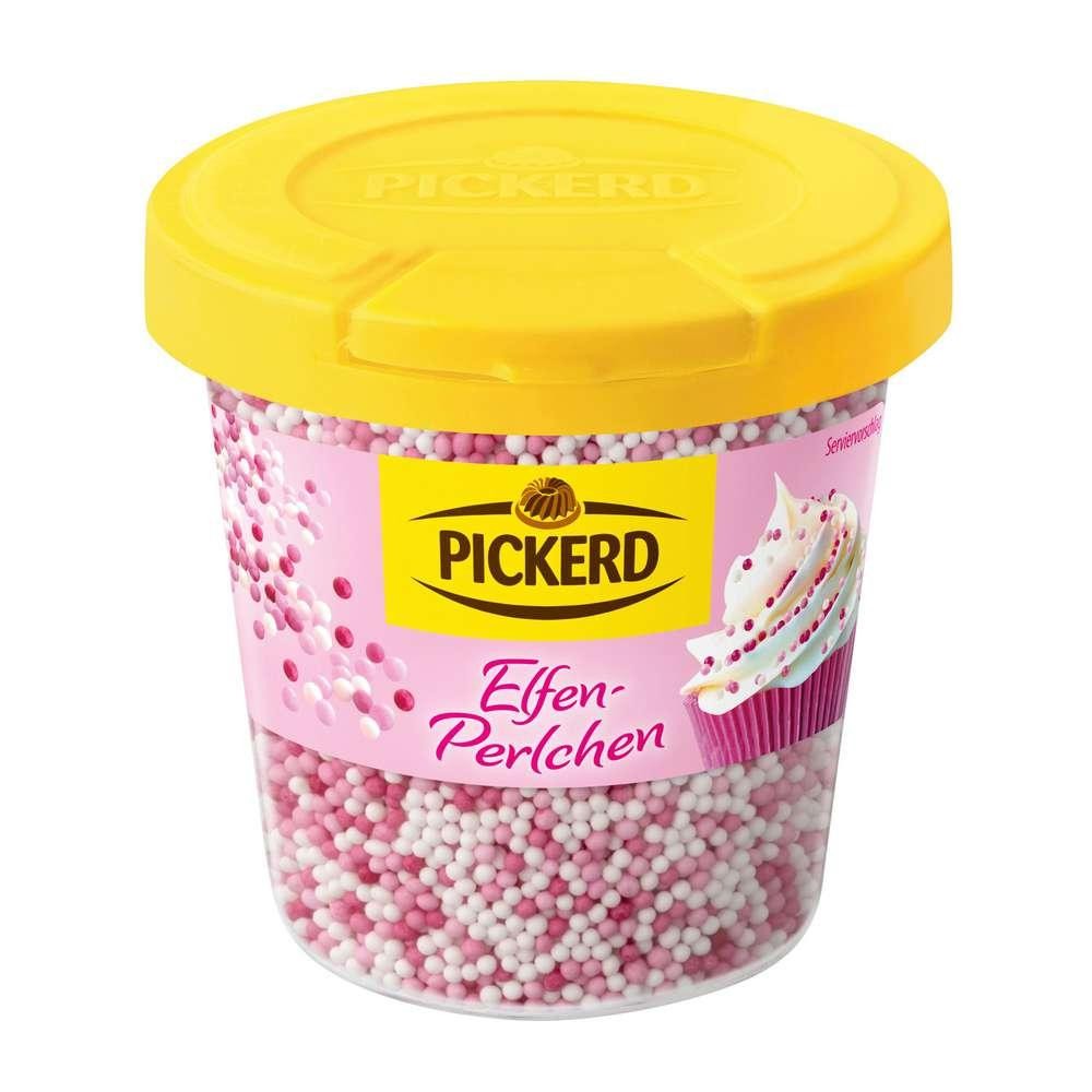 Sugar sprinkles, fairy pearls