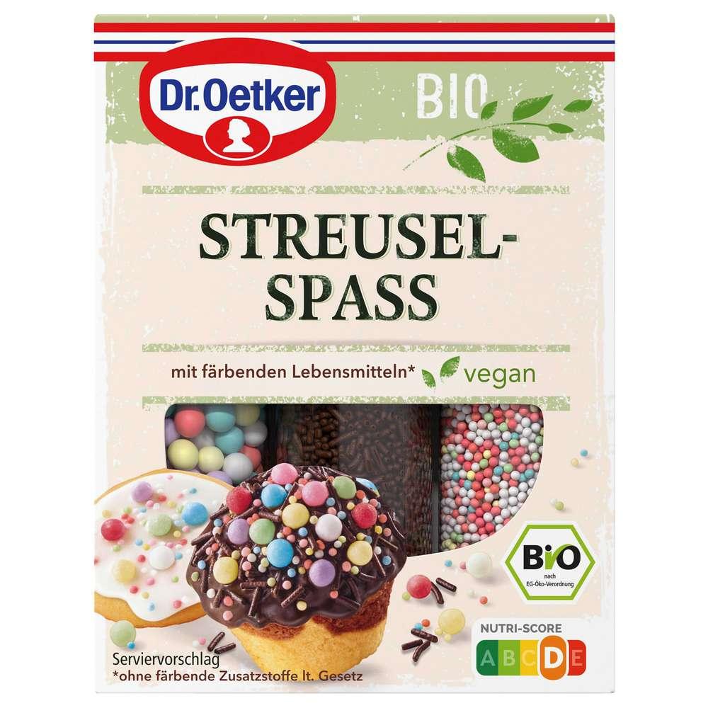 Sugar sprinkles, sprinkle fun