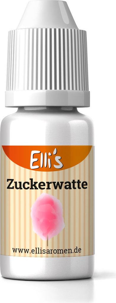 Cotton Candy - Ellis Food Flavoring
