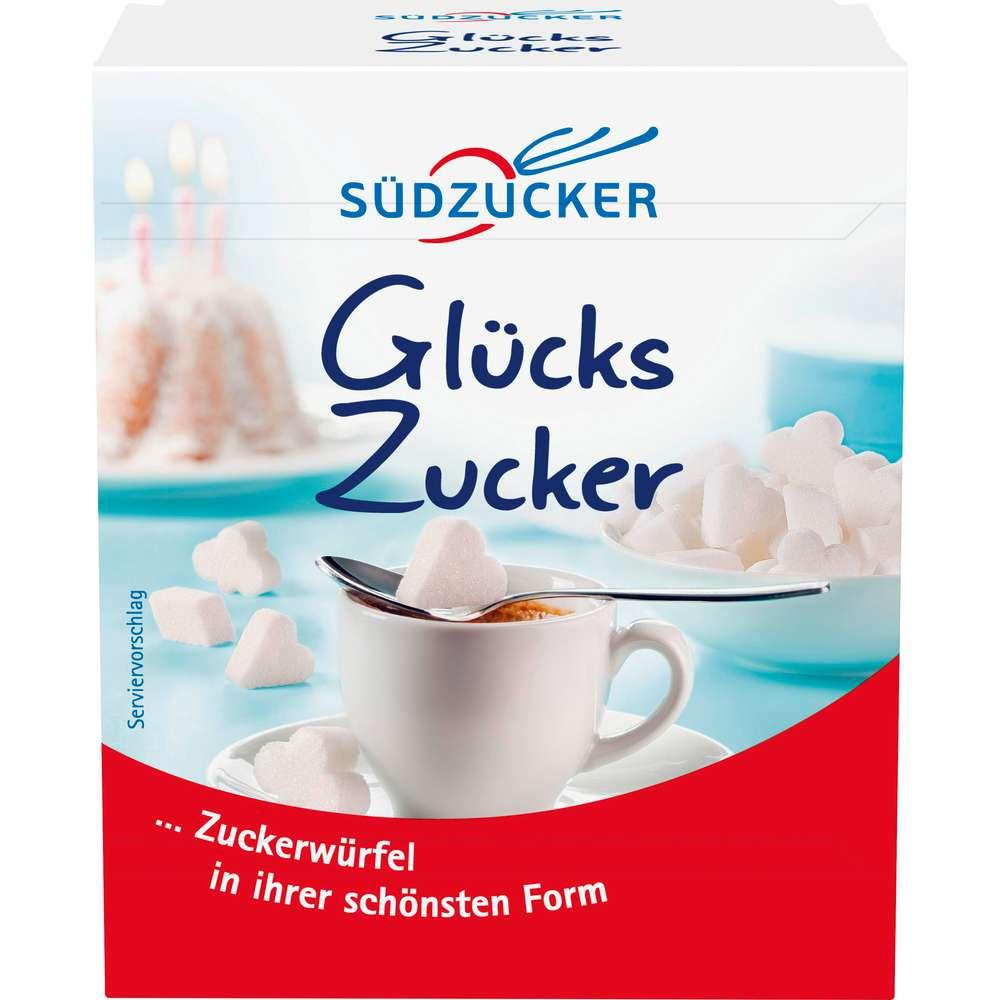 Sugar cubes lucky sugar