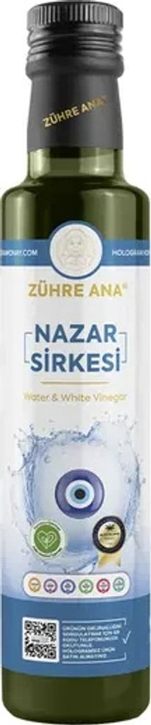 Feed Ana | Nazar vinegar 500ml
