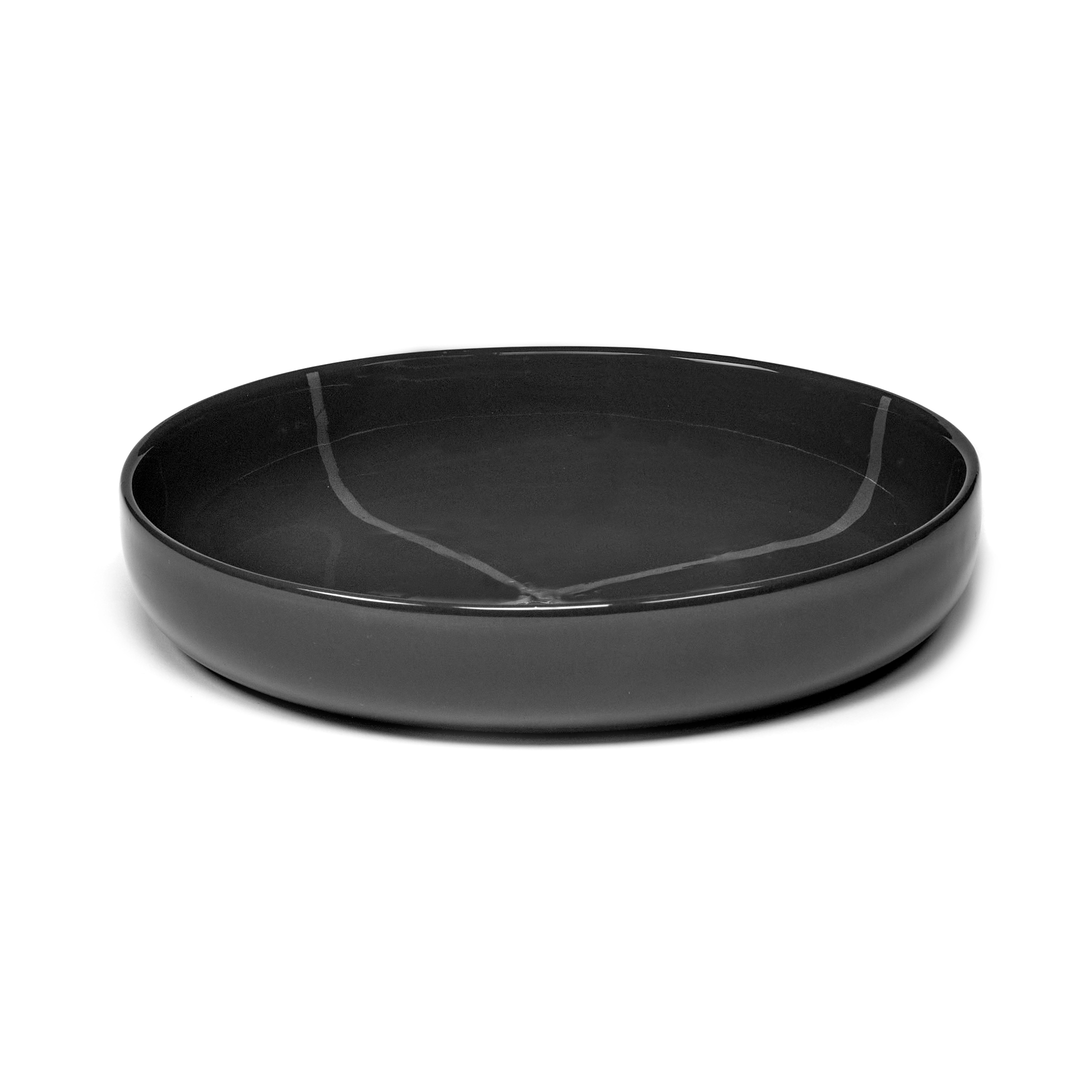 Zuma deep plate S Ø20.5 cm pack of 2