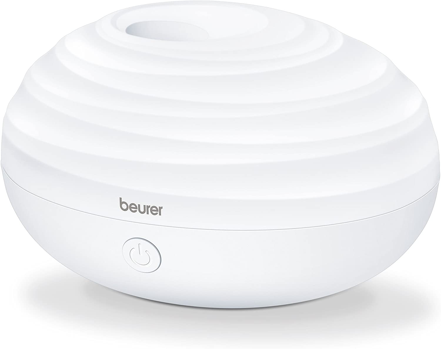 Beurer La 20 Aroma Diffuser + With Aroma Oil Vitality + With Aroma Oil Rela