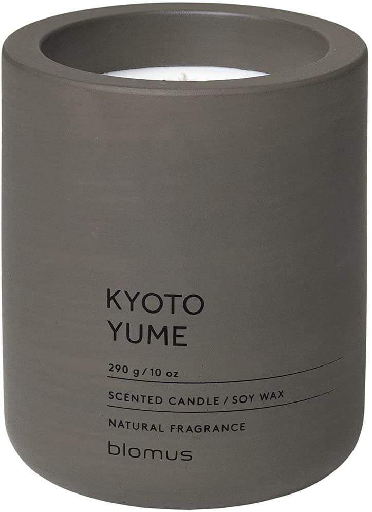 Blomus Scented Candle 65953 Tarmac L