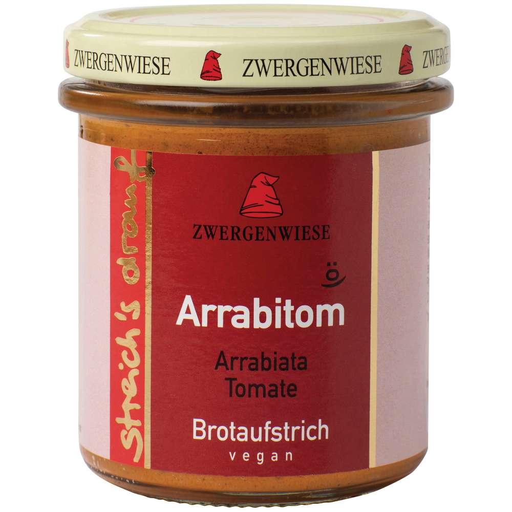 Zwergenwiese Arrabitom spread