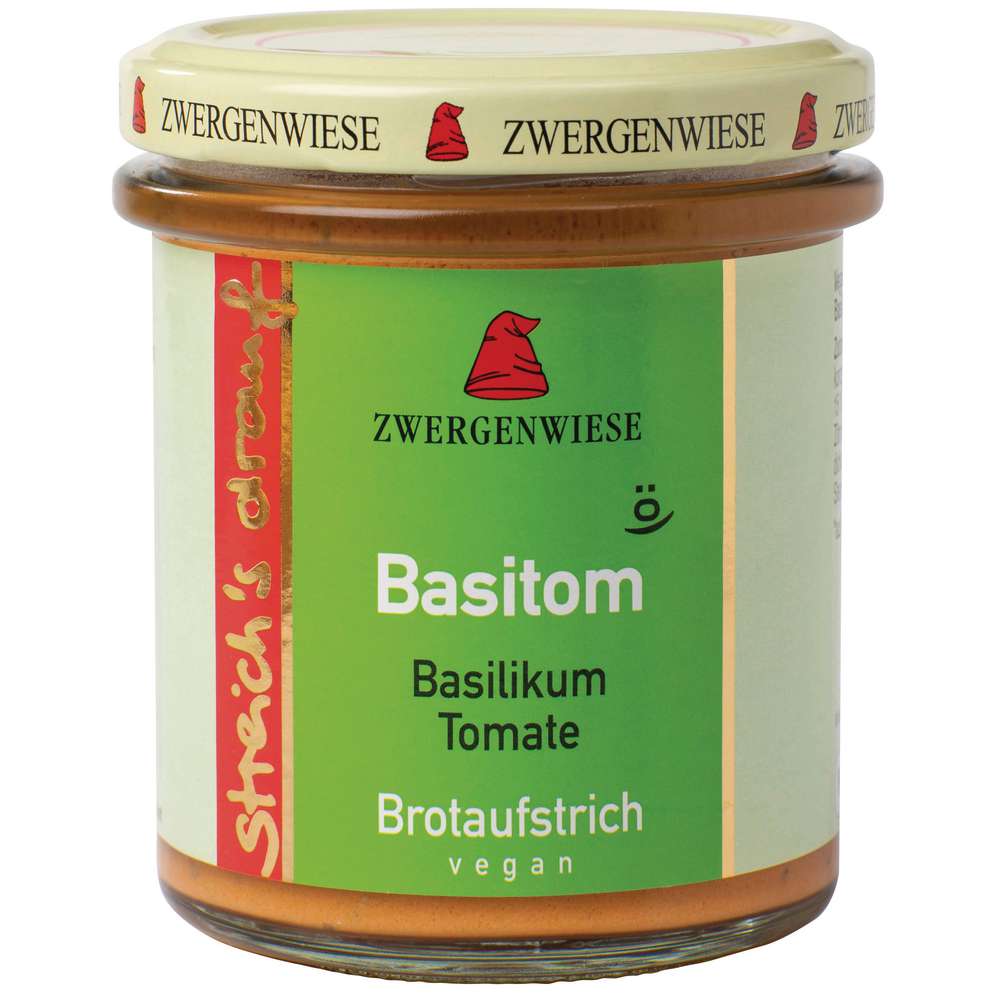 Zwergenwiese Basitom spread