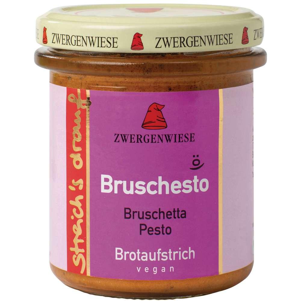 Zwergenwiese Bruschesto spread