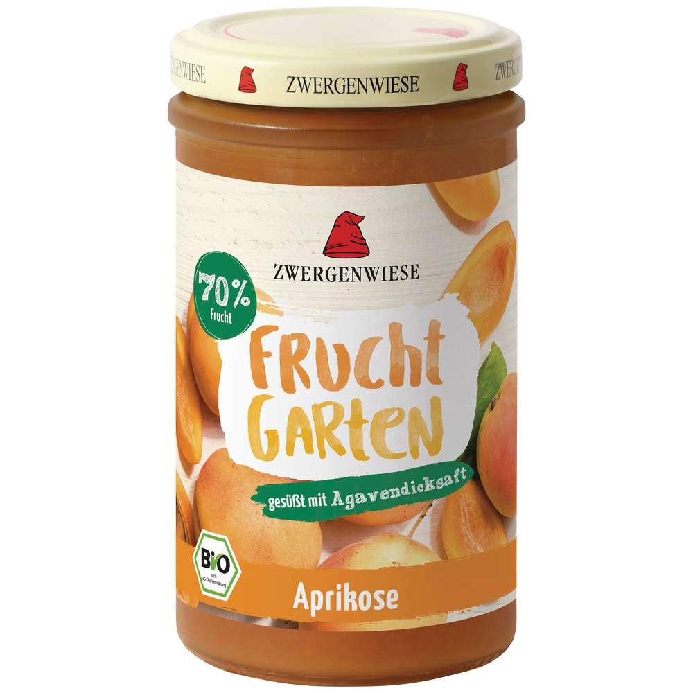 Dwarf Meadow Fruit Garden Apricot