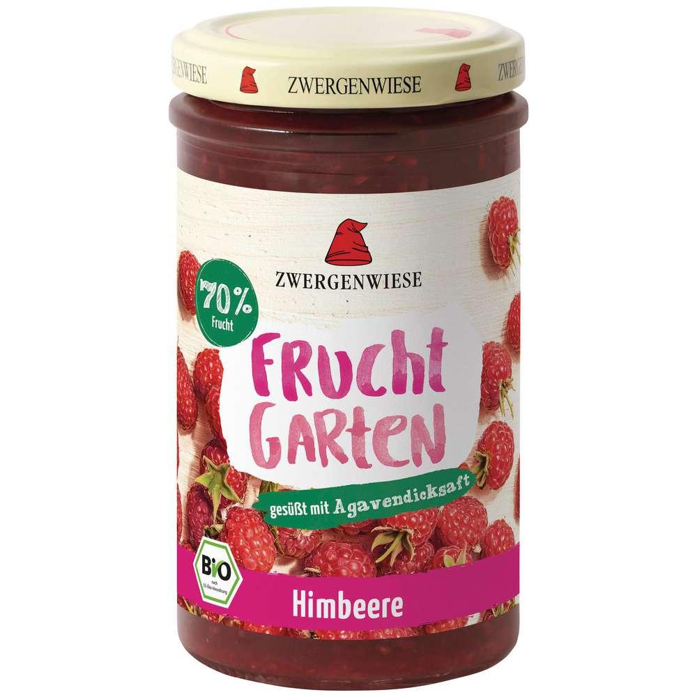 Dwarf Meadow Fruit Garden Raspberry