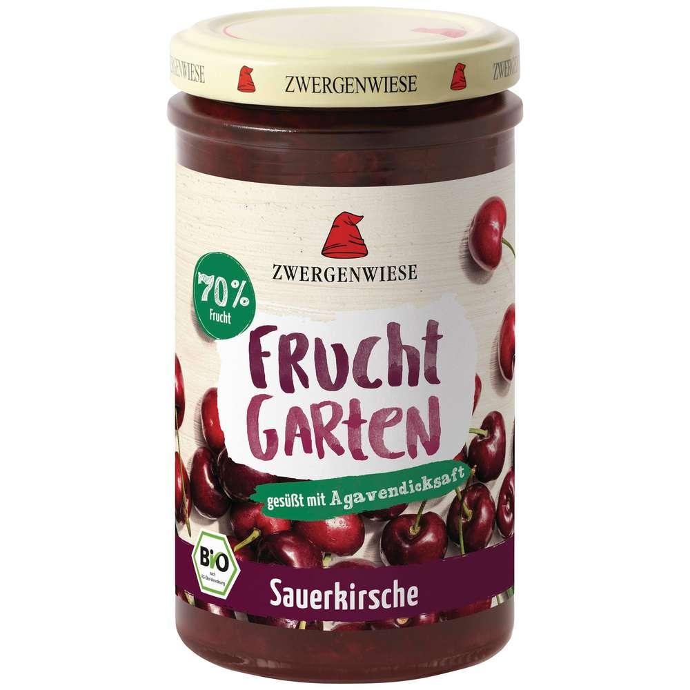 Dwarf Meadow Fruit Garden Sour Cherry
