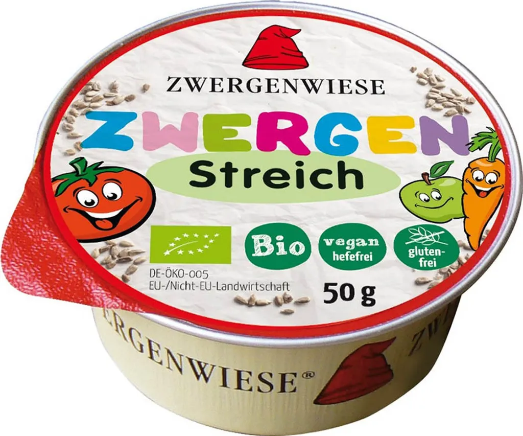 Zwergenwiese Kleiner Streich Zwergen Streich -- 50g