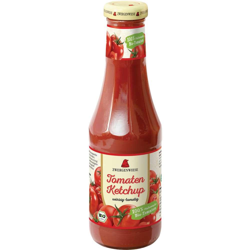Zwergenwiese Tomato Ketchup