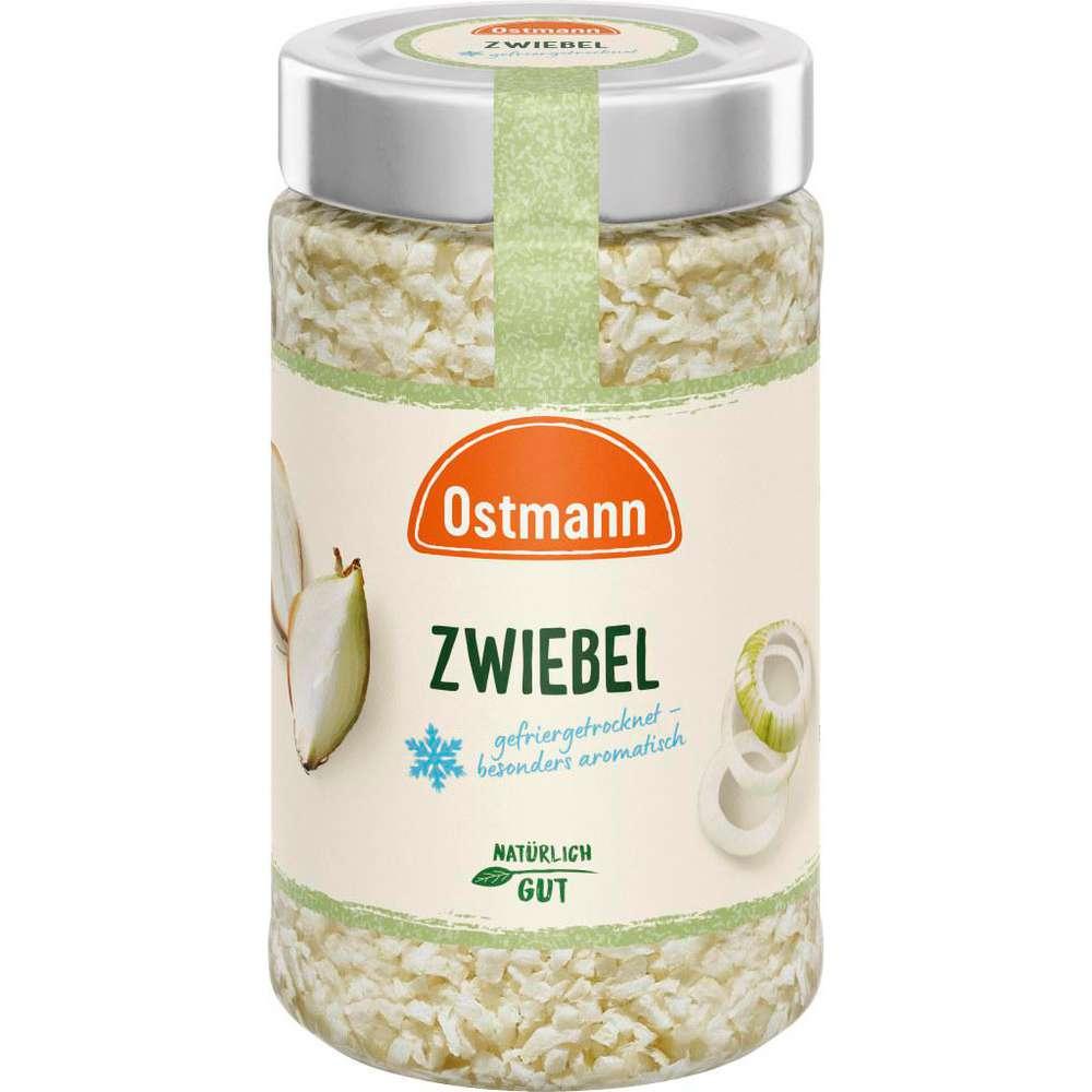 Onion, freeze-dried