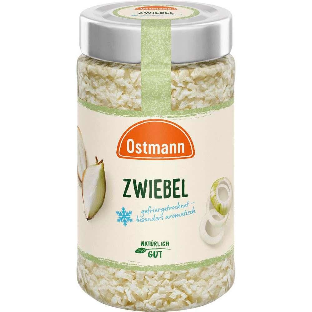 Onion, freeze-dried