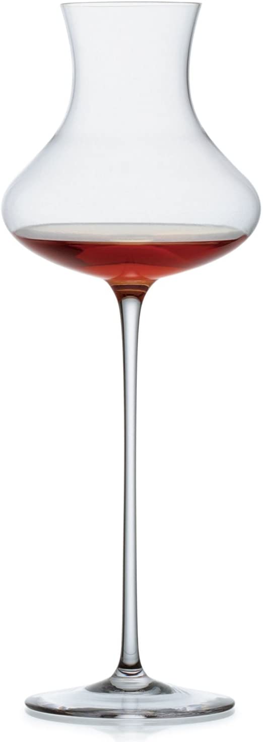 Zwiesel 1872 Cognac Glass, Glass, Transparent, 37.5 x 16.5 x 15.4 cm