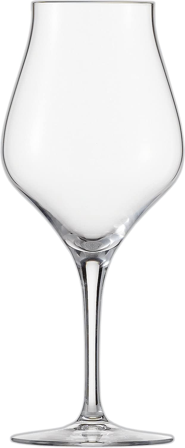Schott Zwiesel Zwiesel 1872 The First Sweet Wine Glass, Glass, Clear, 8.4 cm, 6 Units