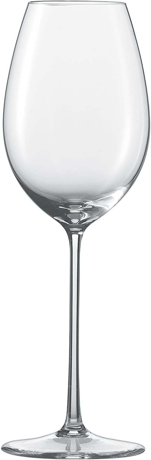 Zwiesel 1872 Enoteca Riesling Glasses Set of 6 White Wine Glasses in Original Box