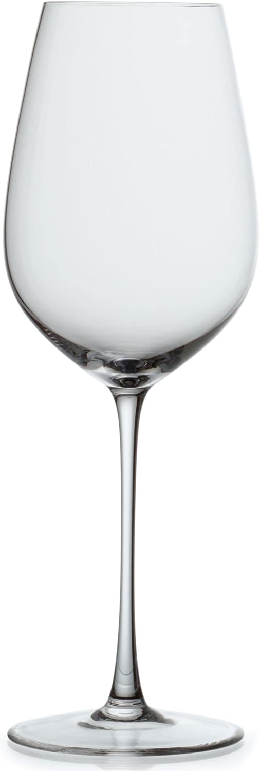 Zwiesel 1872 Fino Bordeaux Goblet 130, Red Wine Glass, Bordeaux Glass, Wine Glass, Glass, 1 L, 106575