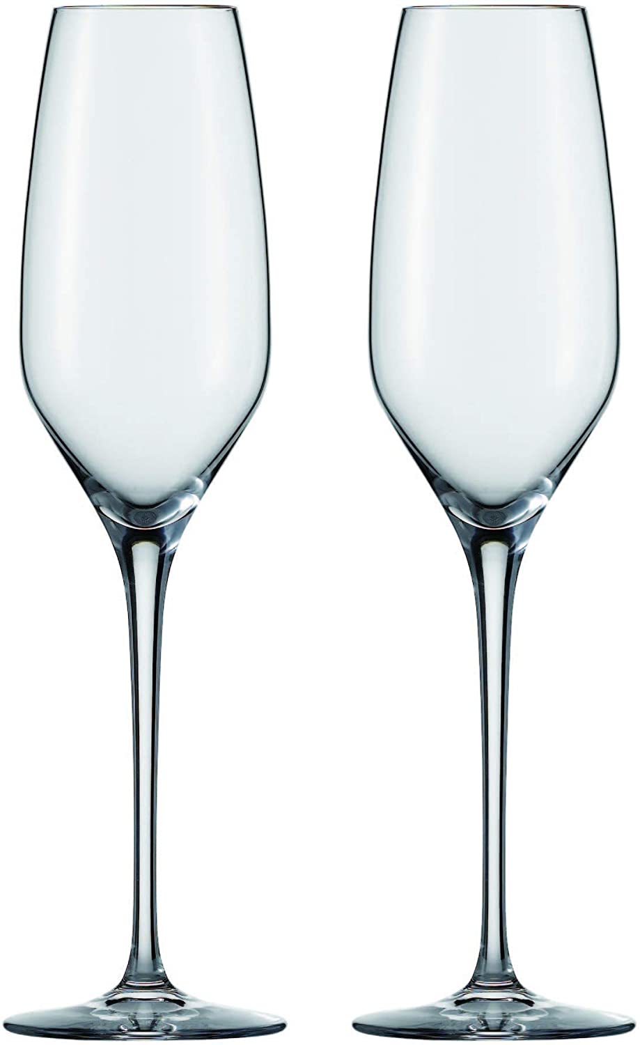 Zwiesel 1872 The First Aperitif Glass Sherry 34, 2pc Set, Sherry Glass, Liquor Glass, Glass, 215 ml, 112925