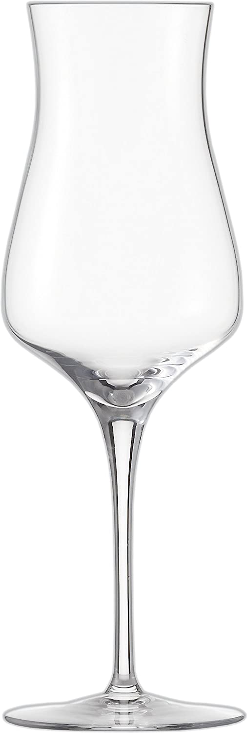 Zwiesel 1872 The First Cognac Glass 47, 6pc Set, Brandy Glass, Cognac Goblet, Glass, 373 ml, 114847