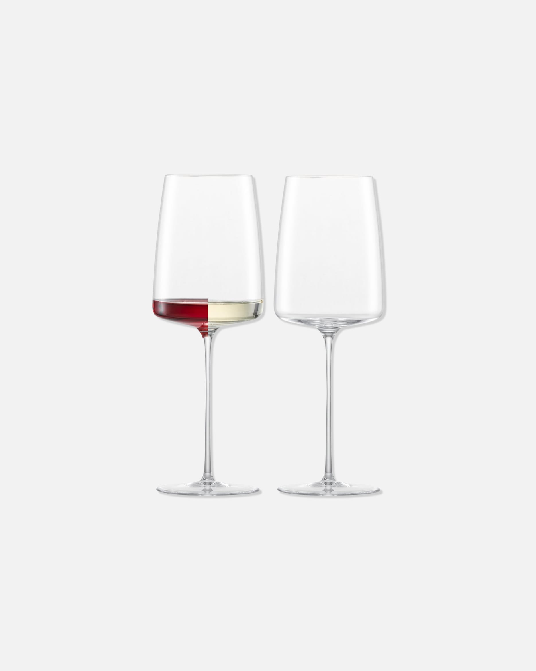 Zwiesel Glass Glass Simplify wine glasses set of 2