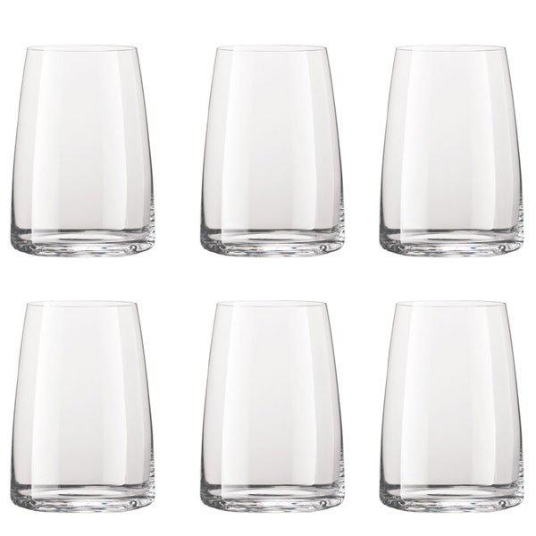 zwiesel-glas Zwiesel Glass Water Glasses Vivid Senses (6 pieces)