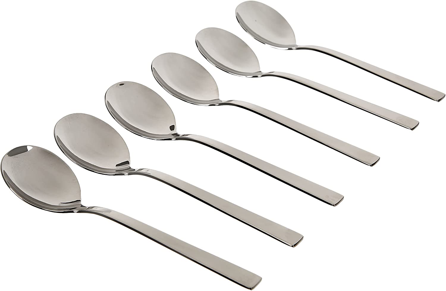 Zwilling 07150 – 349 Dinner 6 Soup/Cream Spoon
