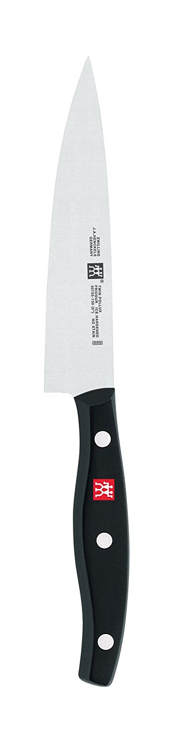 Zwilling 130 Mm Twin Pollux Petty Knife, Stainless Steel