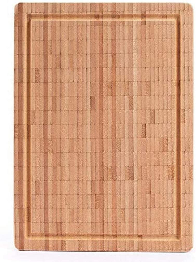 Zwilling 30772400 Chopping Board Bamboo Large