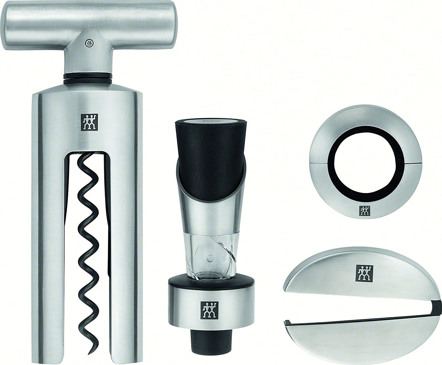 Zwilling 39500-054-0 Sommelier Set - 4 Pieces