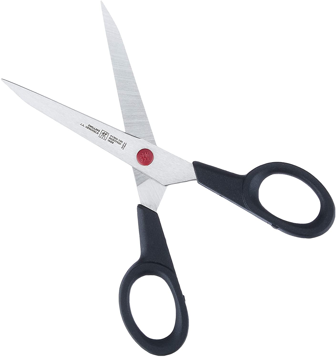 Zwilling 41300131 Twin L Household Scissors
