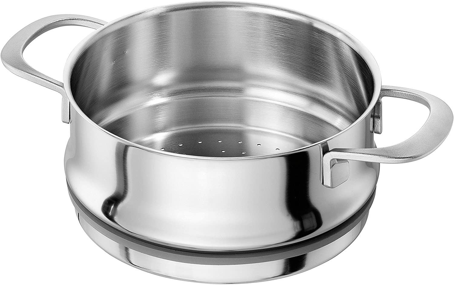 Zwilling 66000-724-0 Sensation Steam Cooking Pot