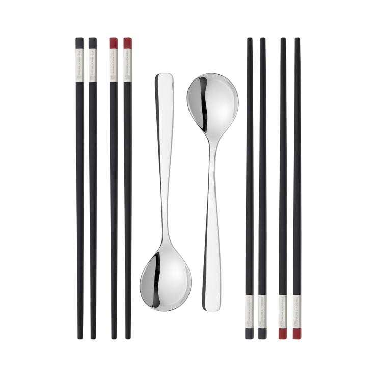 Gemini Collection Chopsticks 10 Parts