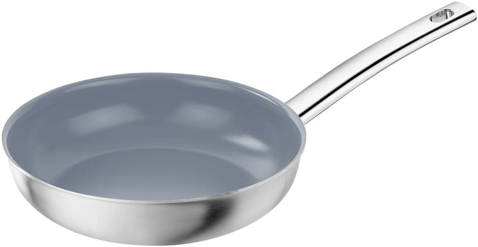 Zwilling Cookware Pot/Prime Frying Pan 20 cm Coated