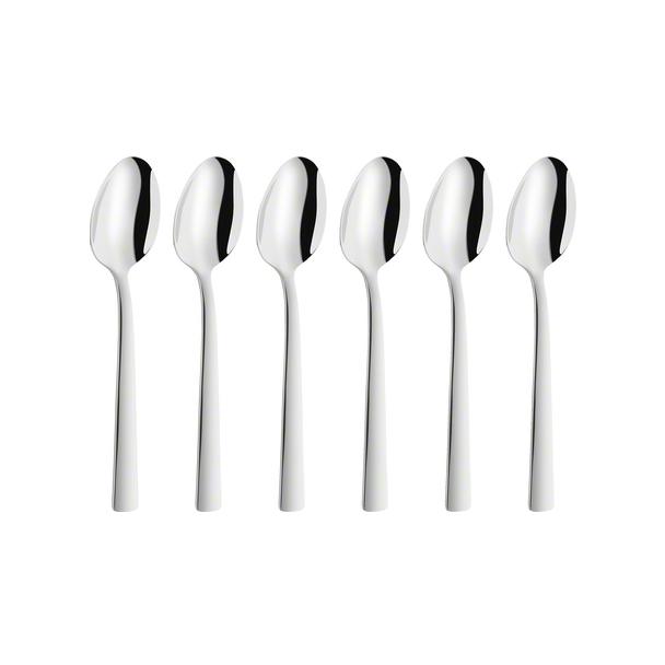 Zwilling Dinner Twin Coffee Spoon 6 Parts