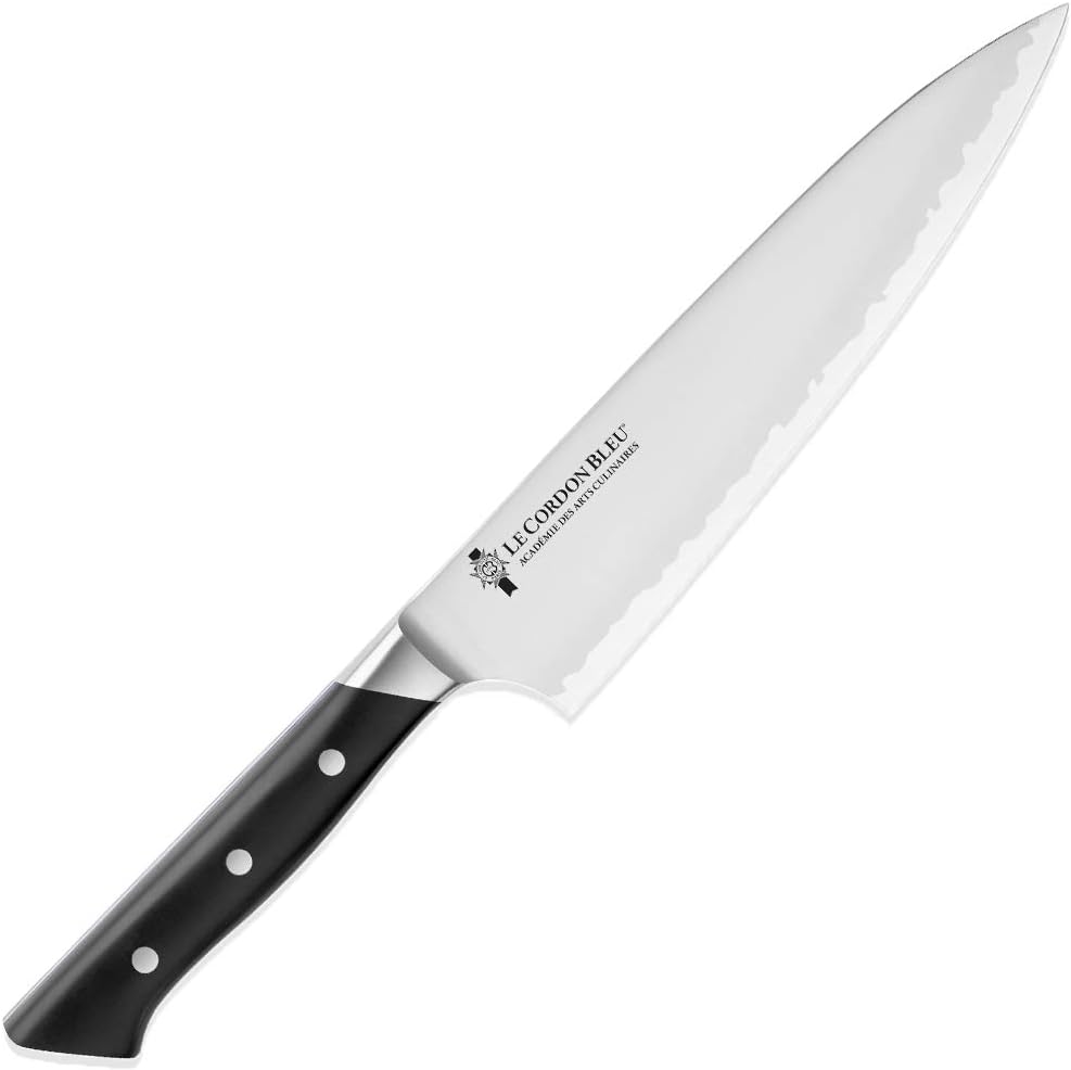 Zwilling J.A. Henckels chef\'s knife Diplome 20 cm Steel