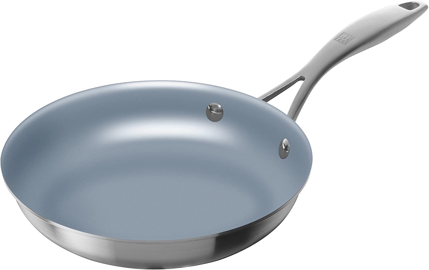 Zwilling J.A. Henckels Sol AG 40189-241-0 Frying Pan Coated 24 cm Suitable for Induction Cookers