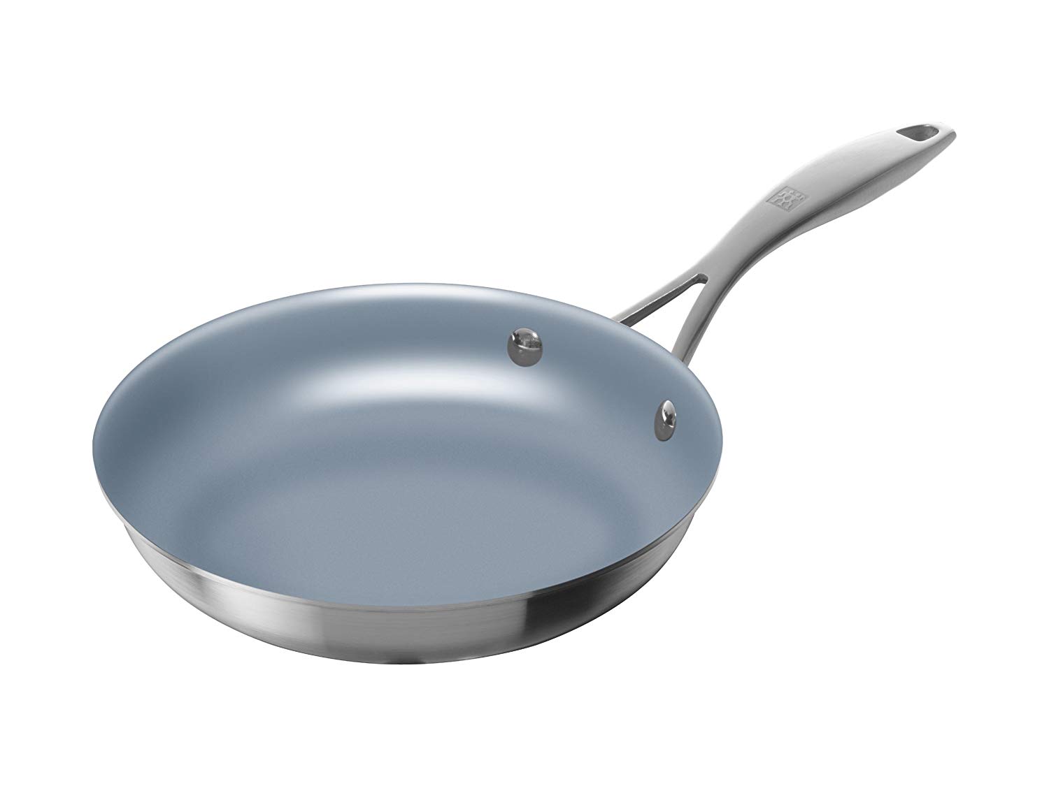 Zwilling J.A. Henckels Sol Ag 40189-281-0 Frying Pan Coated 28 Cm Suitable 