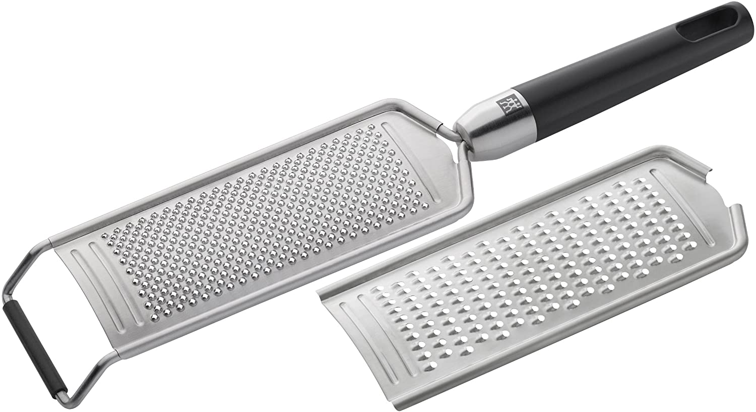 Zwilling J.A Henckels Twin Multi Grater, Pure Black