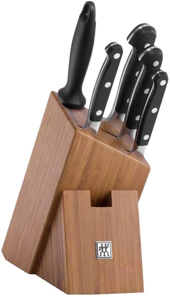 Zwilling Knife Block Pro, Set of 6 Pieces (38436/0)