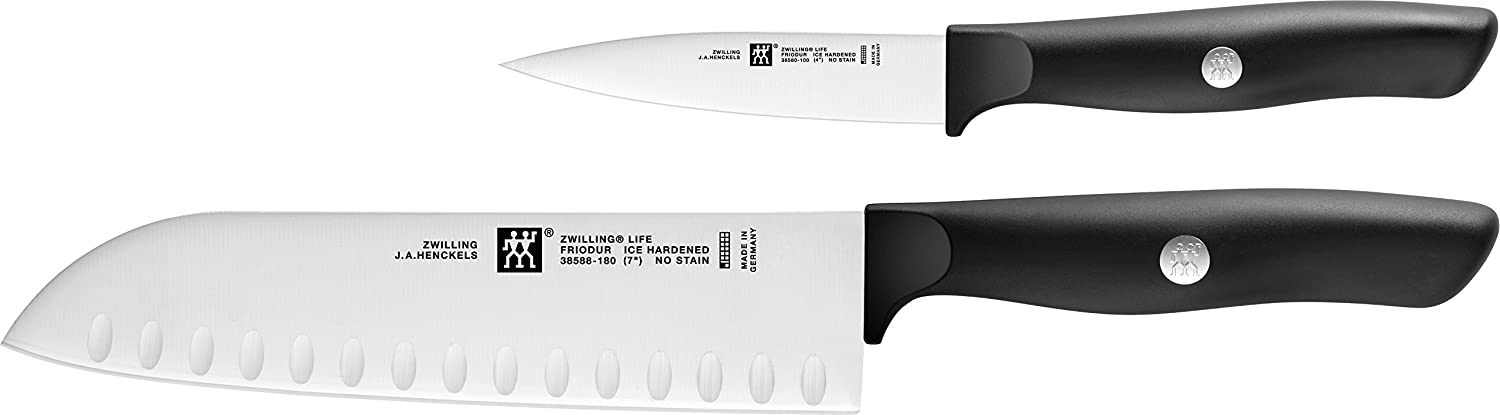 Zwilling Life Knife Set of 2