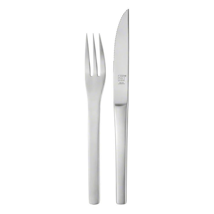 Zwilling Twin Melbourne Grillbesteck 12 Parts