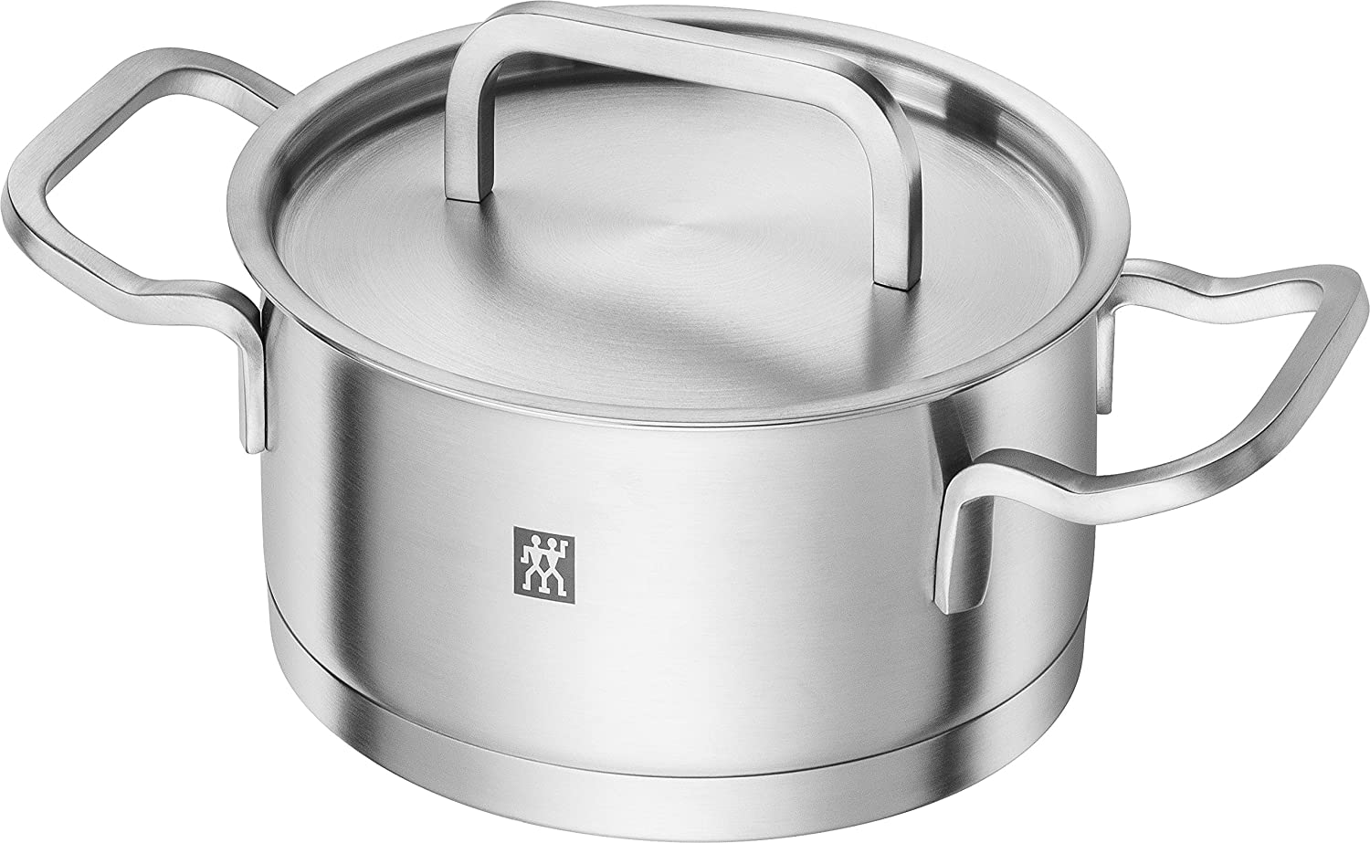 Zwilling Moment 16 cm Stainless Steel Saucepan