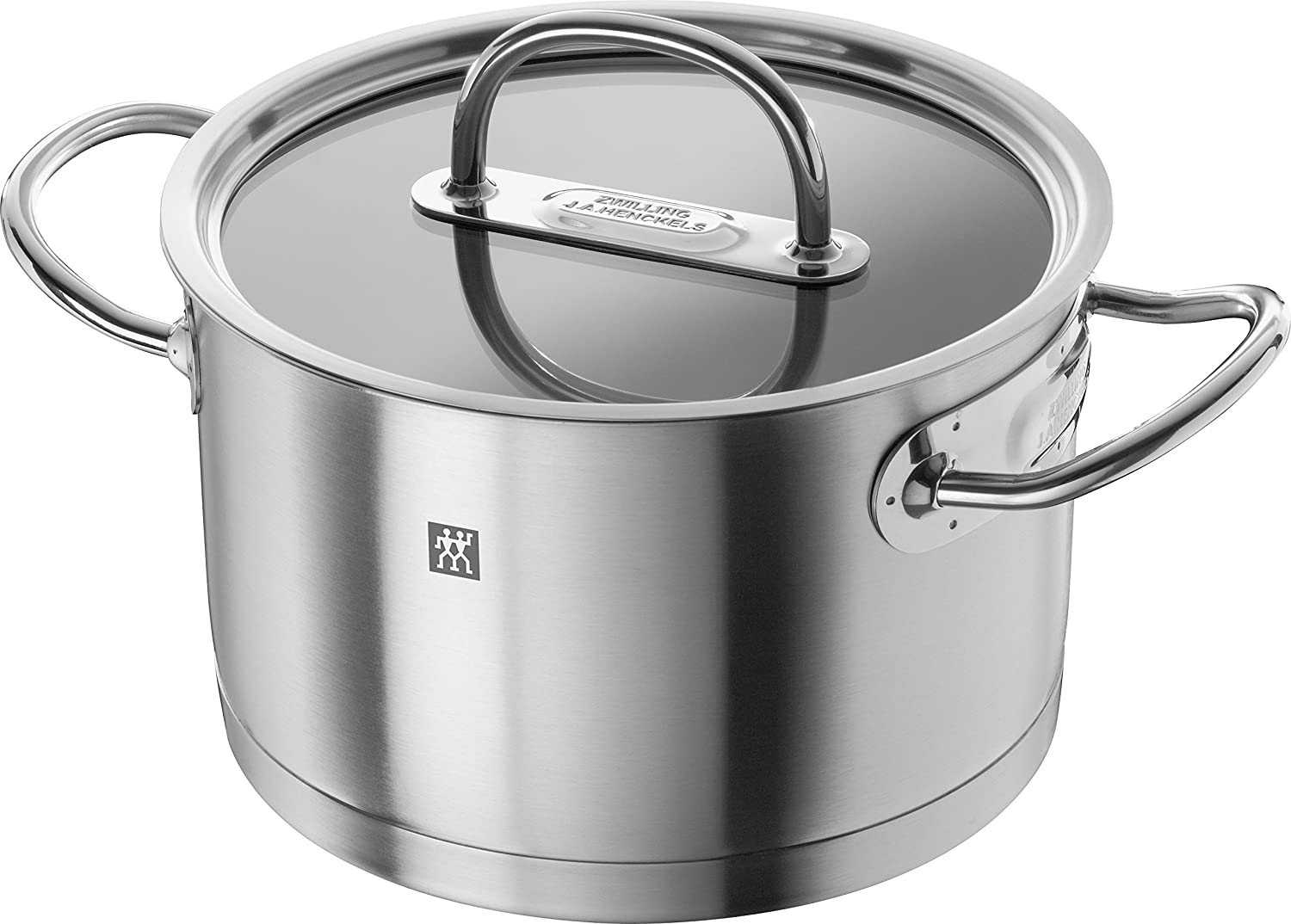 Zwilling Prime 64063-200-0 Cooking Pot 20 cm Suitable for Induction Cookers