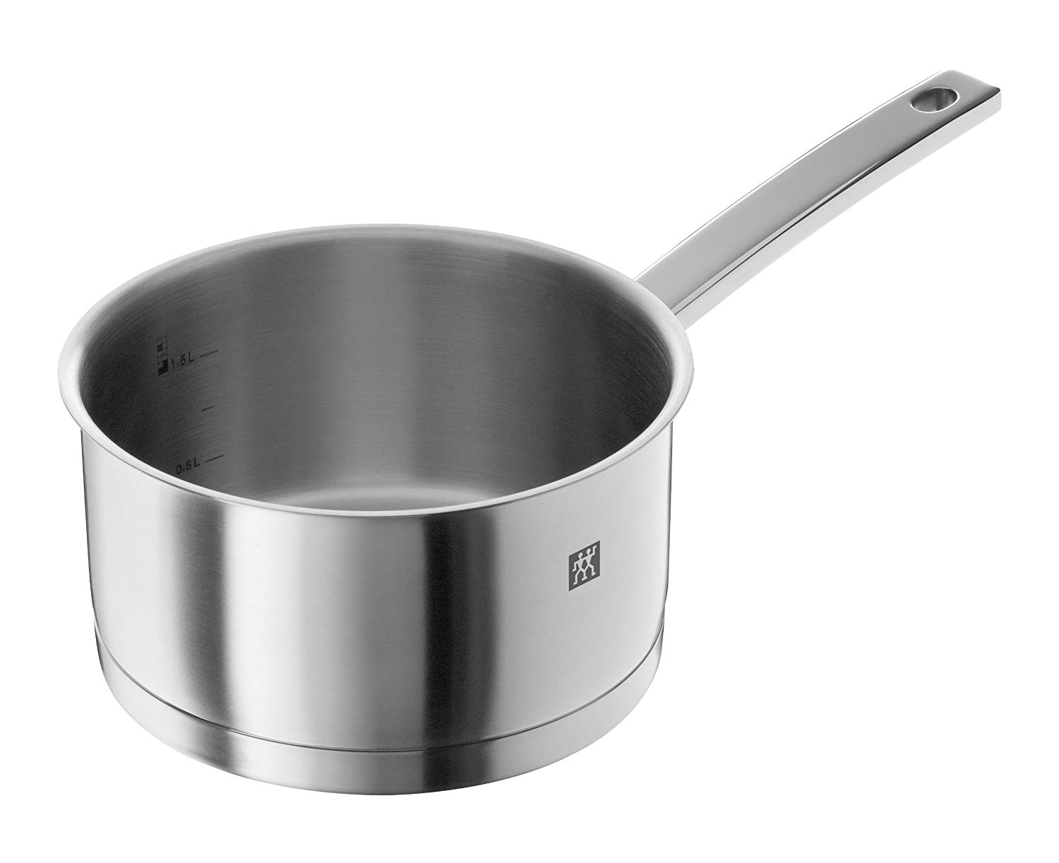 Zwilling Prime 64065-181-0 Saucepan Without Lid 18 Cm Suitable For Inductio