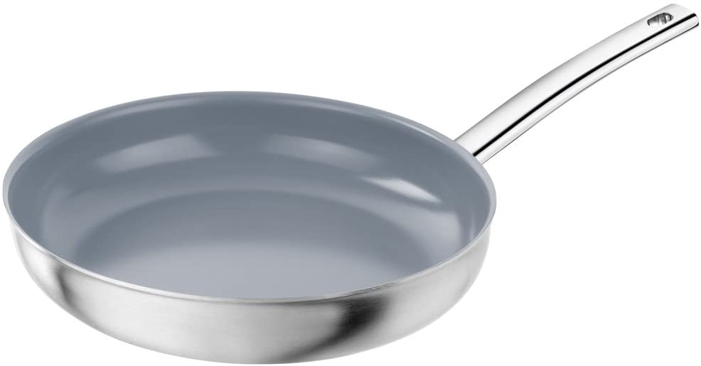 Zwilling Prime cookware saucepans Frying PaN 28 CM Coated