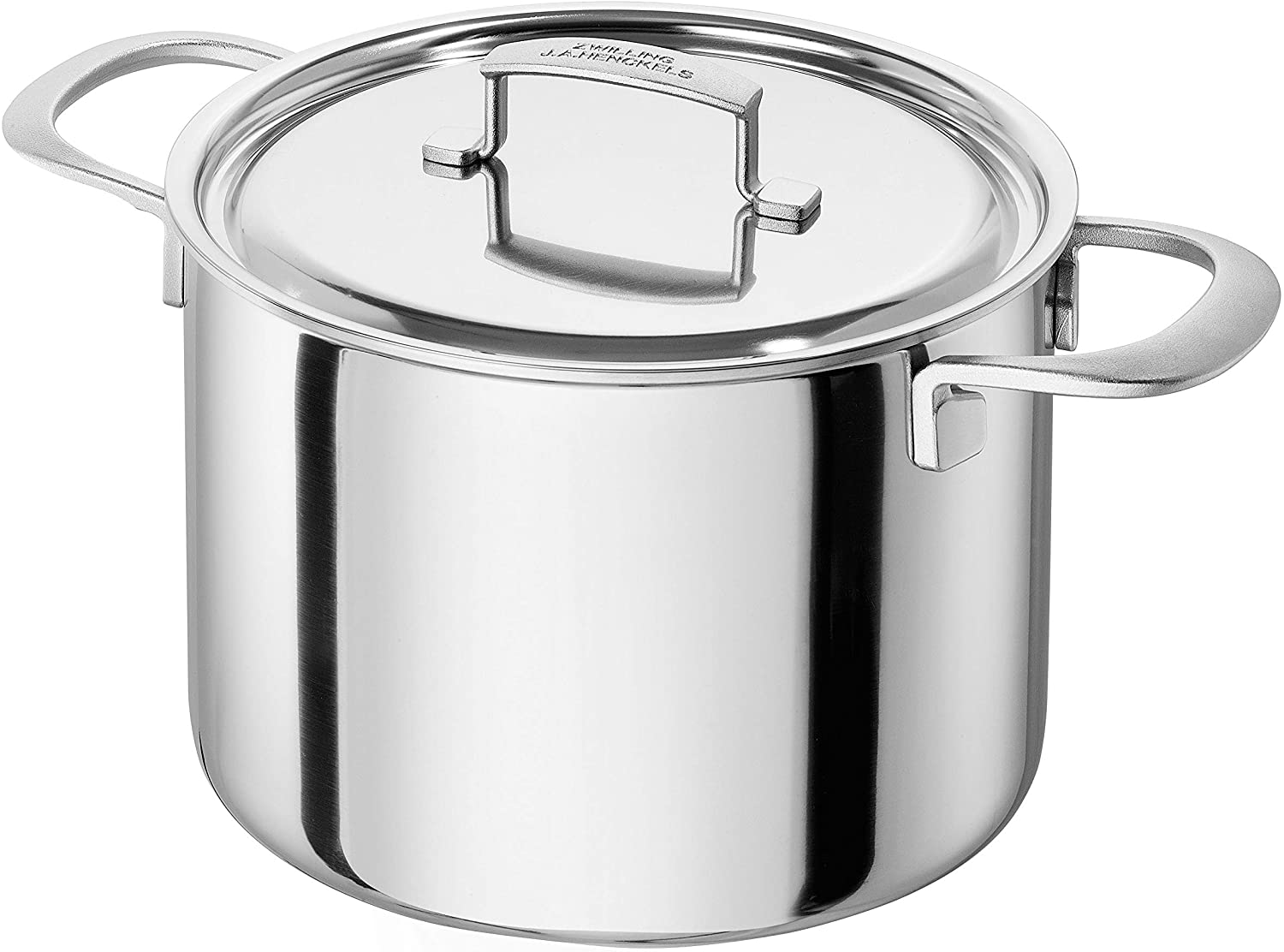 Zwilling Sensation 66003-240-0 Stewing Pan 7.6 L Suitable for Induction Cookers